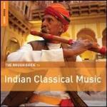 Rough Guide To Legends Of Indian Music