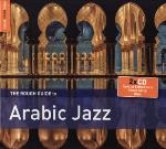 Rough Guide To Arabic Jazz