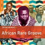 Rough Guide To African Rare Groove