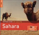 Rough Guide To The Music Of Sahara