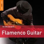 Rough Guide To Flamenco Guitar