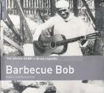 Rough Guide To Barbecue Bob