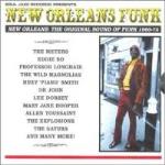 New Orleans Funk 2