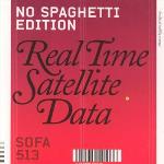Real Time Satelite Data