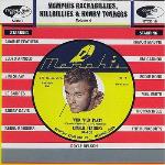 Memphis Rockabillies Hillbillies & Honk... Vol 4