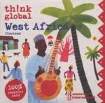 Think Global - West Africa Unwired