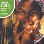 Think Global / Women Of Africa