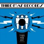 Live At Third Man 7.13.12