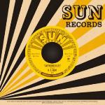 Greyhound Blues (Sun Records Reissue)