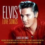 Love songs 1953-61