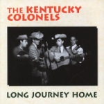 Long journey home 1964