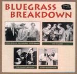 Bluegrass Breakdown - Newport 1963-65