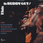 This is Buddy Guy