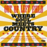 Out Of Left Field - Where Soul Meets Country