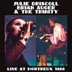 Live at Montreux -68
