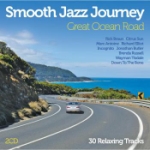 Smooth Jazz Journey - Great Ocean Road