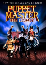 Puppet Master / The Legacy