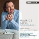 Complete Orchestral Works Vol 3