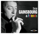 Serge Gainsbourg & Friends