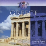 World Of Music / Greece