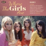 Where the girls are vol 9