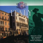 World Of Music / Italy