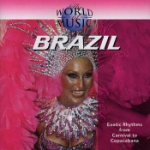 World Of Music / Brazil