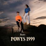 Powys 1999 (Coloured)
