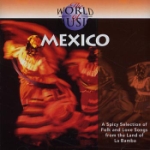 World Of Music / Mexico