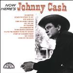 Now here`s Johnny Cash