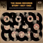 Swan Records Story 1957-62 (Rem)