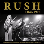 Ohio 1975 (Live FM Broadcast)