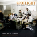 Spotlight (Soundtrack)