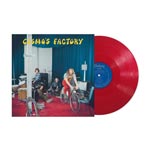 Cosmo`s Factory (Opaque Red)