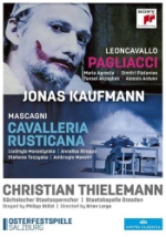 Cavalleria Rusticana (Thielemann)
