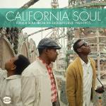 California Soul - Funk & Soul From... 1965-1975