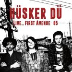 Live... First Avenue 85