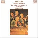 Violin Concertos Op 8
