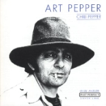 Chili Pepper 1950-53