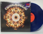 Funkadelic (Red/Blue)