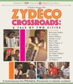 Zydeco Crossroads - A Tale Of Two Cities