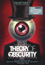 Theory of obscurity