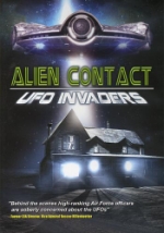 Alien Contact / UFO Invaders