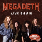 Live on air 1987