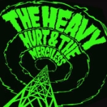 Hurt & The Merciless (+ 7")