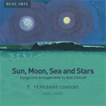 Sun Moon Sea And Stars