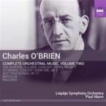 Complete Orchestral Music Vol 2