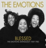Blessed - Anthology 1969-85