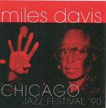 Chicago Jazz Festival `90