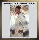 Capricorn Princess (Expanded)